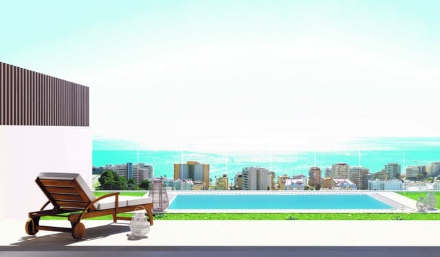 3 sovrum Finca/Hus på landet till salu i Torreblanca, Fuengirola med pool - 1 460 000 € (Ref: 9518217)