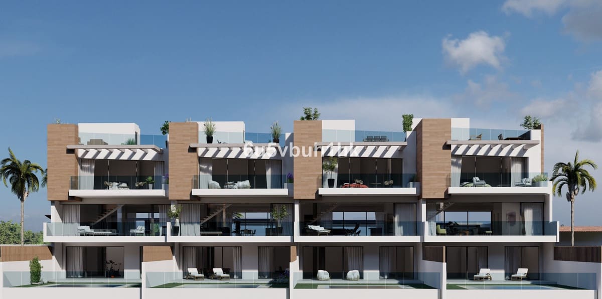 Finca/Casa Rural de 3 habitaciones en Fuengirola en venta con piscina - 1.460.000 € (Ref: 9518217)