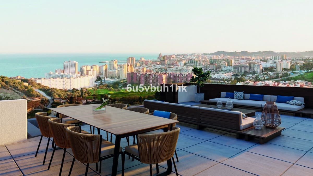 Finca/Casa Rural de 3 habitaciones en Fuengirola en venta con piscina - 1.460.000 € (Ref: 9518217)