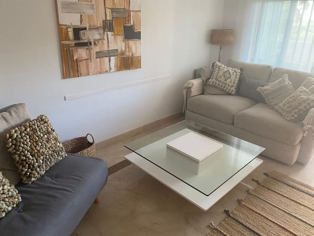 2 Zimmer Apartment zu verkaufen in La Cala de Mijas, Mijas mit Garage - 299.000 € (Ref: 9518218)