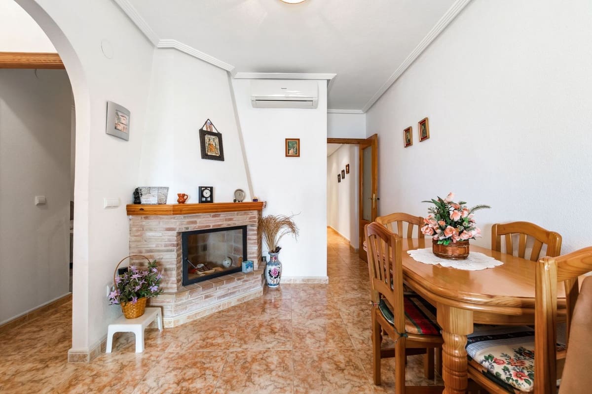 3 sypialnia Penthouse na sprzedaż w Torrevieja - 229 000 € (Ref: 9518219)