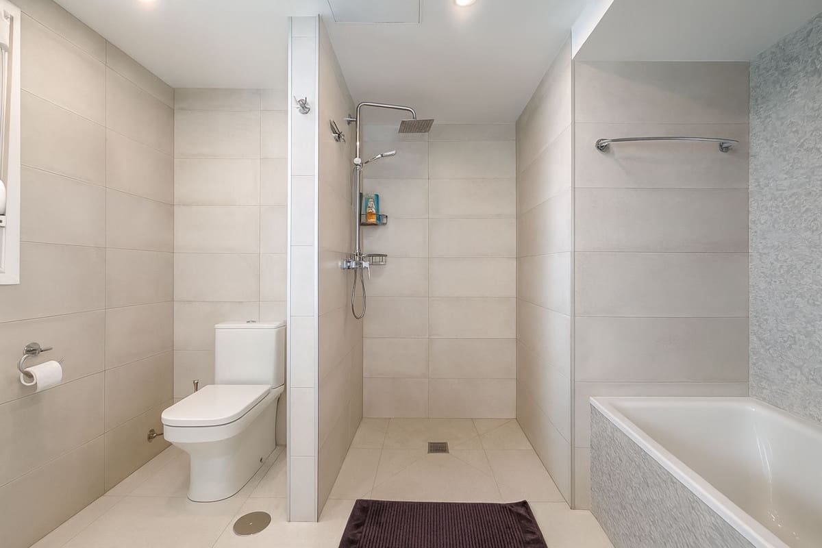 3 chambre Villa/Maison à vendre à Mijas avec piscine - 1 180 000 € (Ref: 9518220)