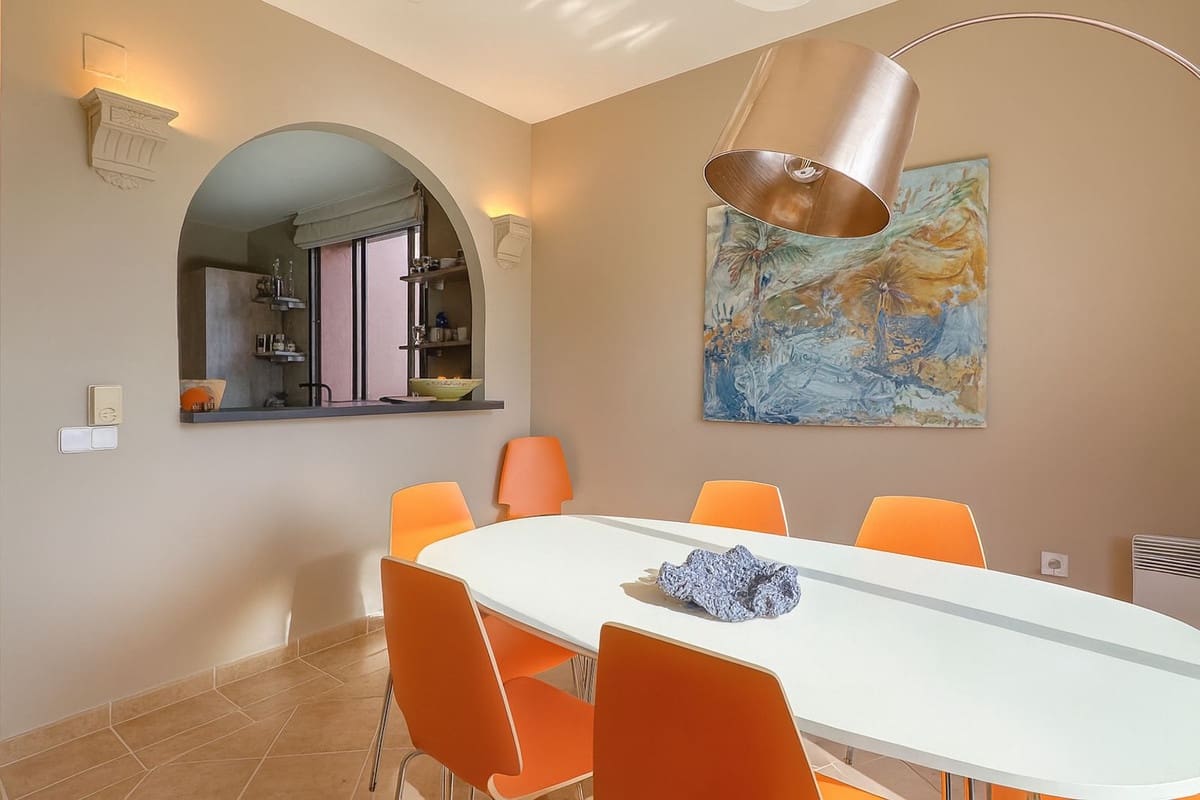 3 bedroom Apartment for sale in La Mairena - € 475,000 (Ref: 9518221)