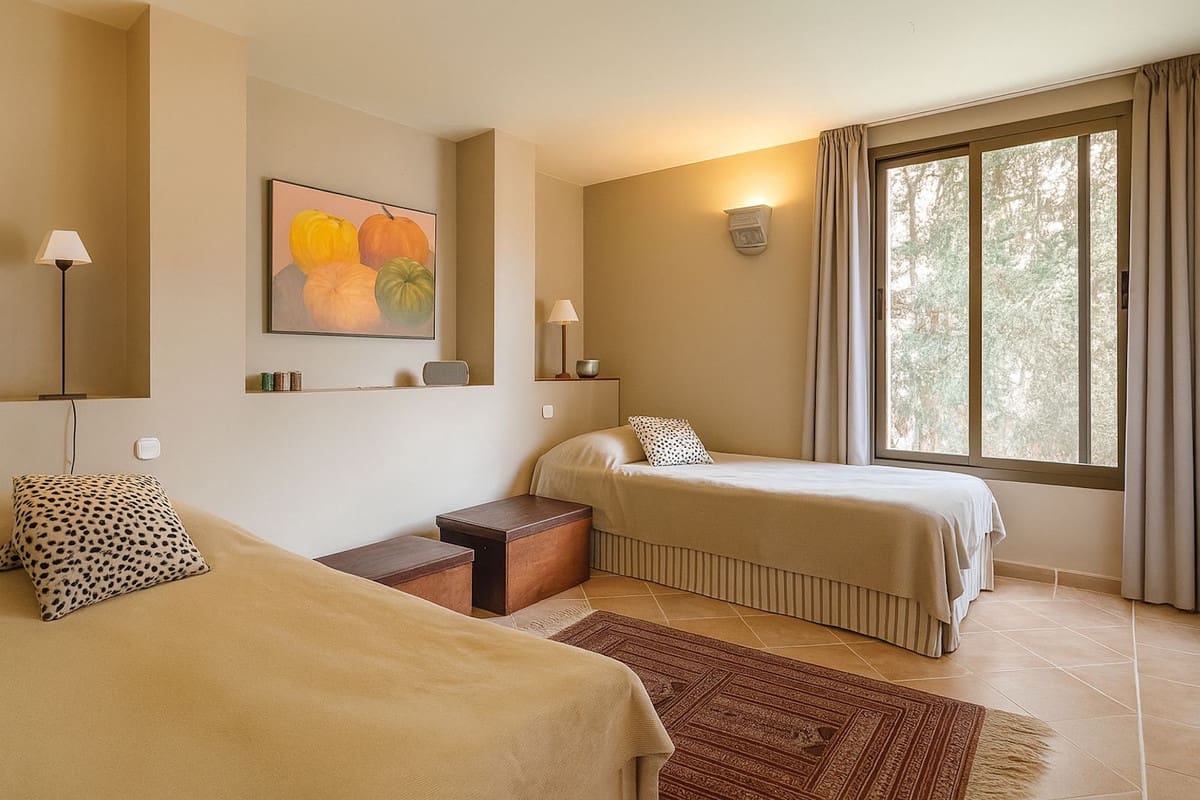 3 bedroom Apartment for sale in La Mairena - € 475,000 (Ref: 9518221)