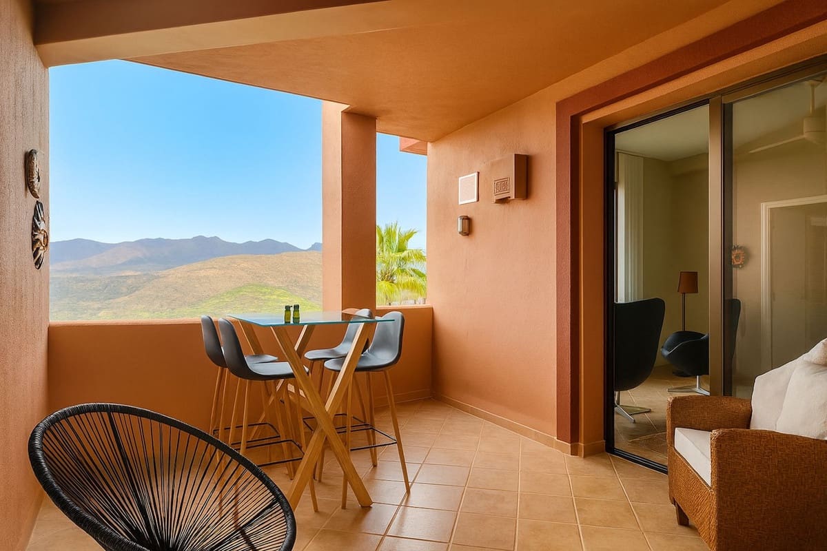 3 bedroom Apartment for sale in La Mairena - € 475,000 (Ref: 9518221)