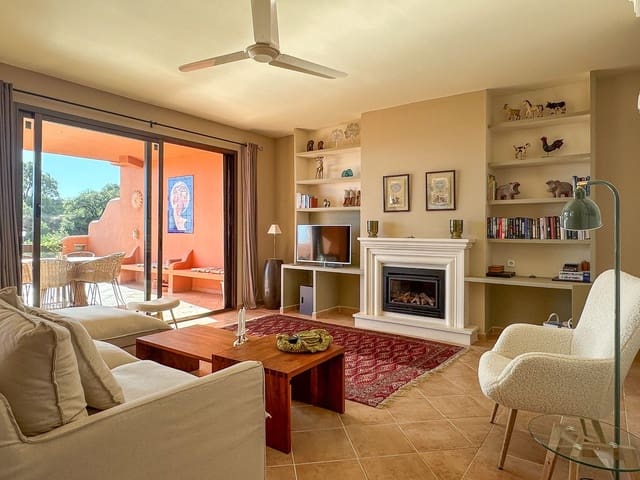 3 bedroom Apartment for sale in La Mairena, Ojen - € 475,000 (Ref: 9518221)