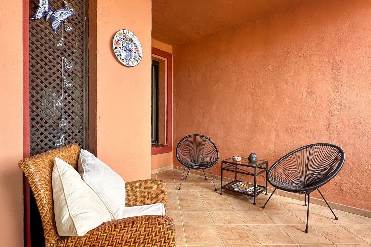 3 bedroom Apartment for sale in La Mairena - € 475,000 (Ref: 9518221)