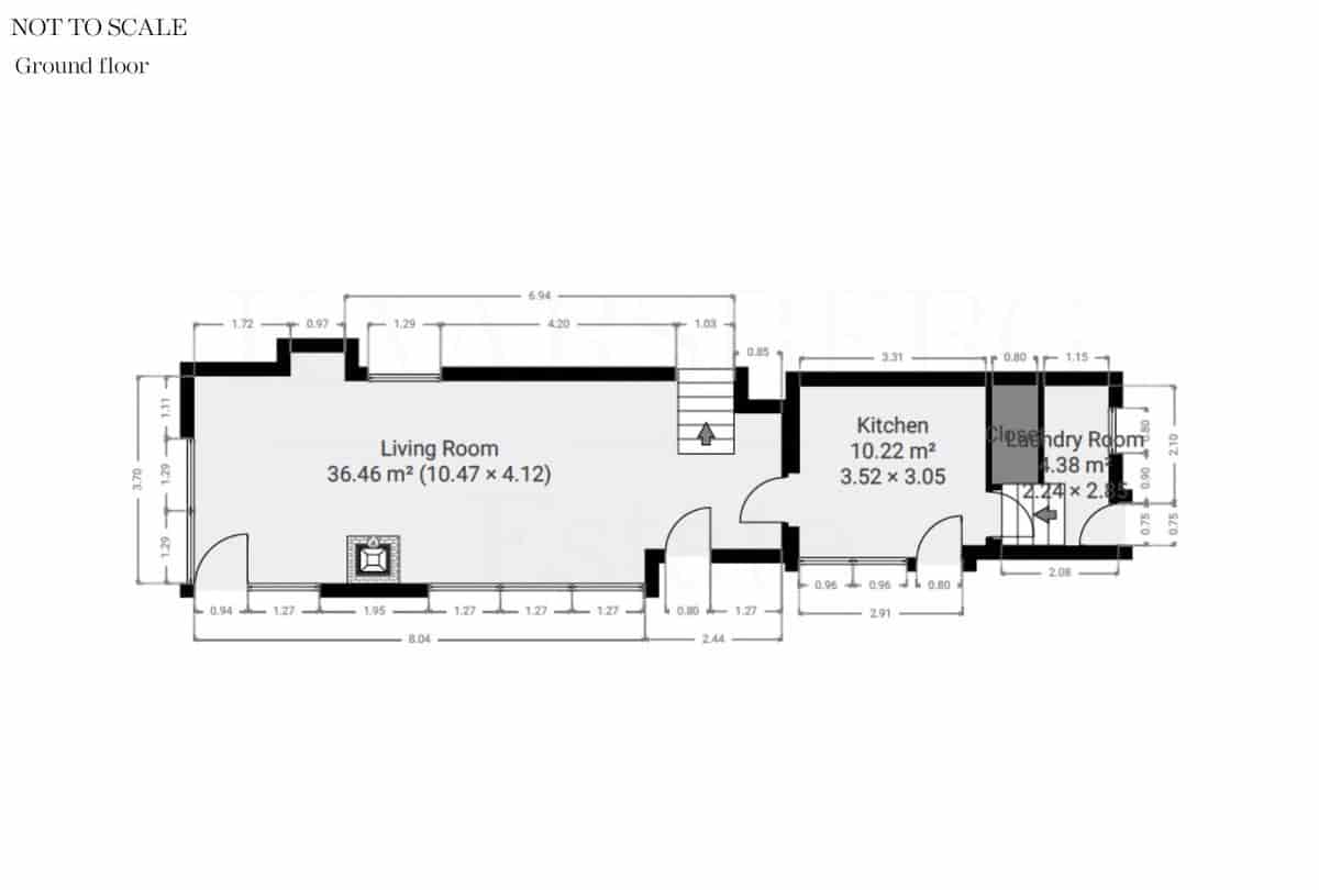 Chalet de 3 habitaciones en Cerro del Aguila en venta con piscina - 720.000 € (Ref: 9518223)