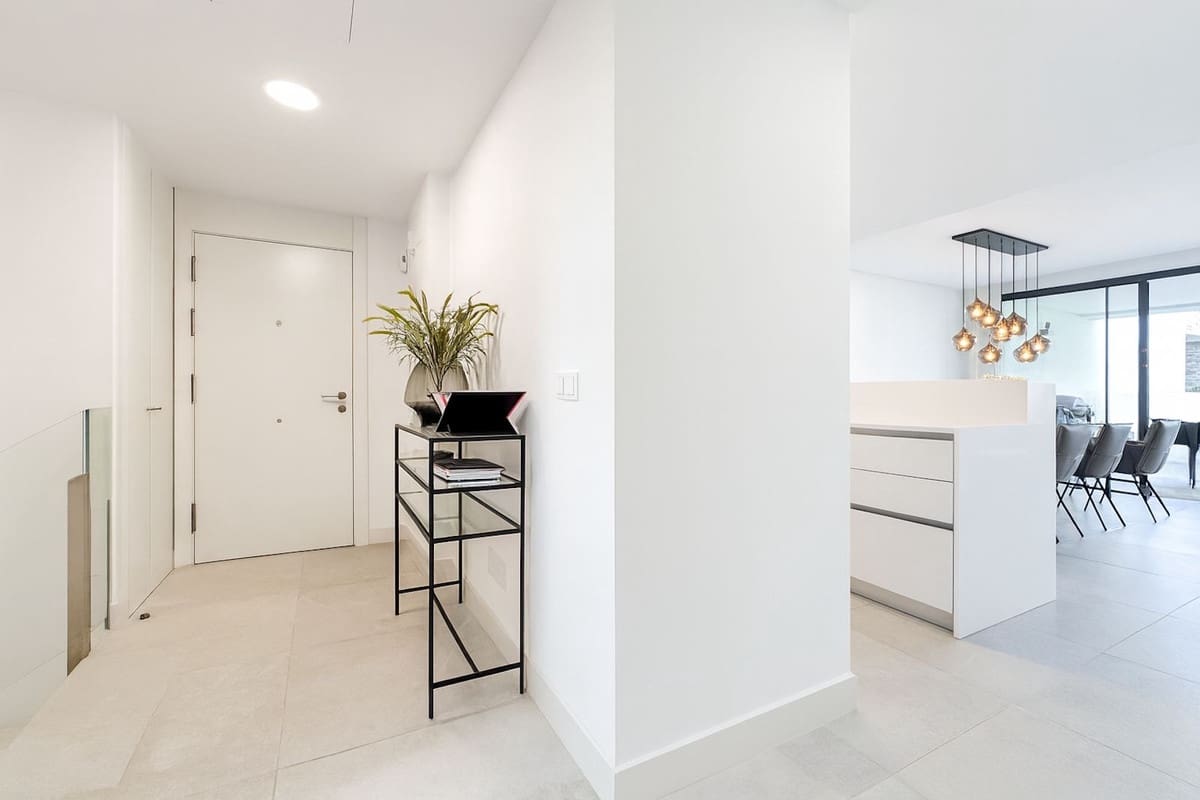 4 bedroom Apartment for sale in Artola - € 849,000 (Ref: 9518224)