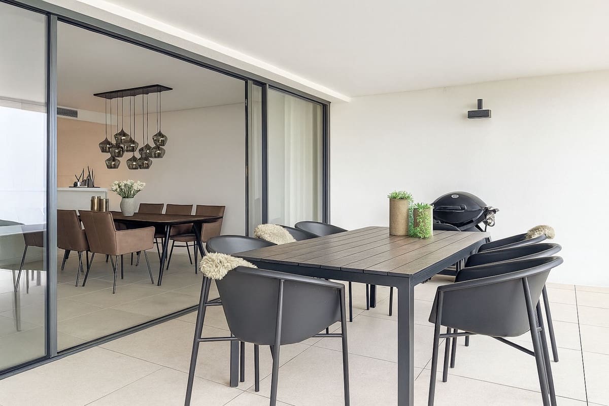 4 bedroom Apartment for sale in Artola - € 849,000 (Ref: 9518224)