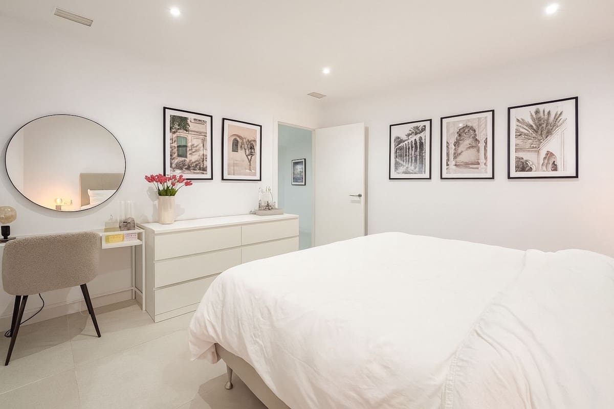 4 bedroom Apartment for sale in Artola - € 849,000 (Ref: 9518224)