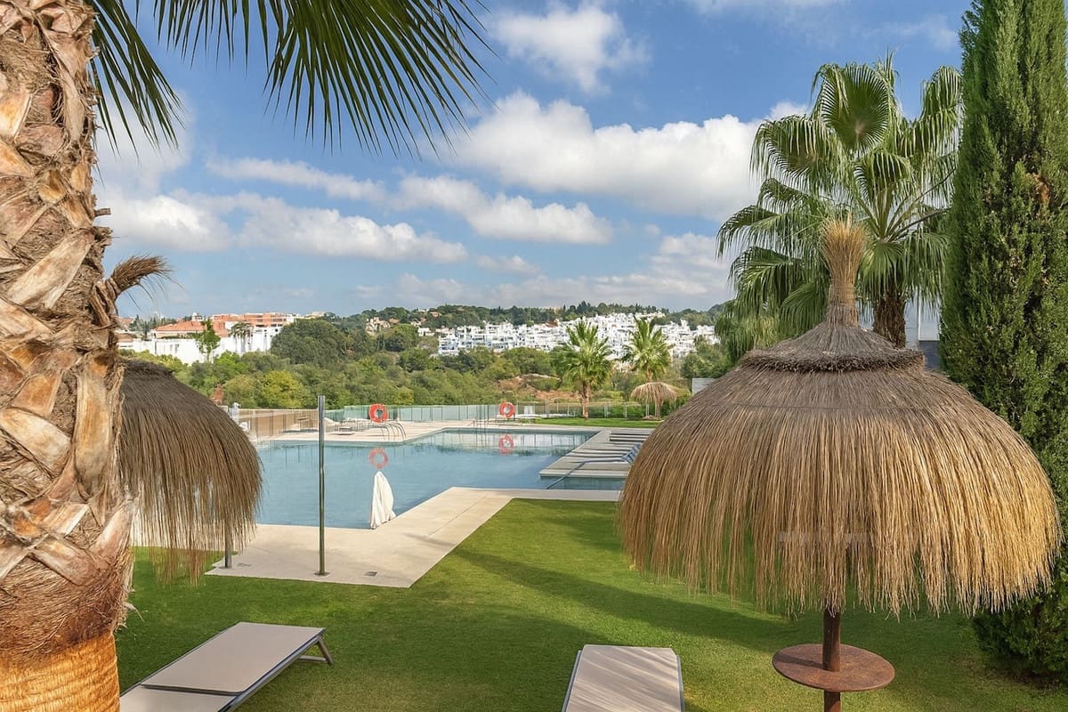 4 bedroom Apartment for sale in Artola - € 849,000 (Ref: 9518224)