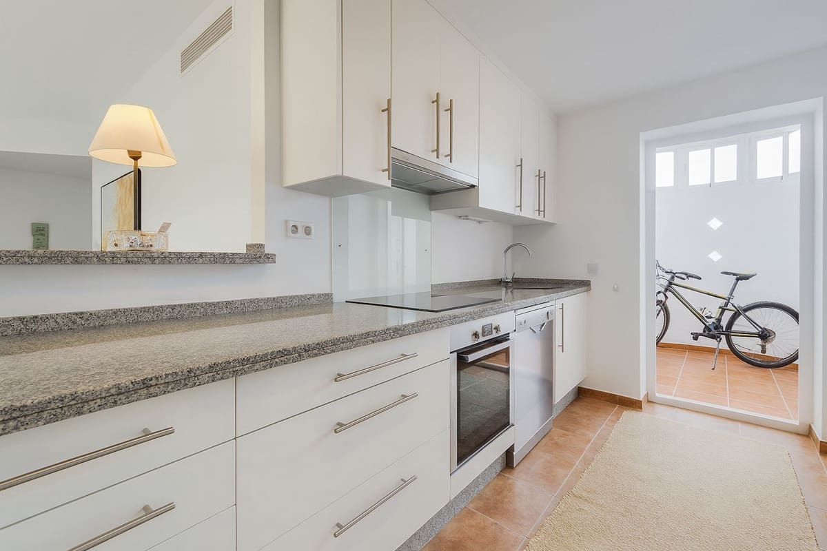 3 makuuhuone Huoneisto myytävänä paikassa Cerro del Aguila - 380 000 € (Ref: 9518225)