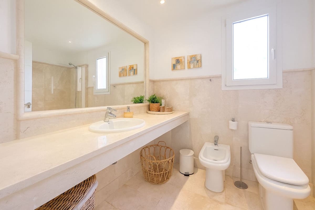 3 makuuhuone Huoneisto myytävänä paikassa Cerro del Aguila - 380 000 € (Ref: 9518225)