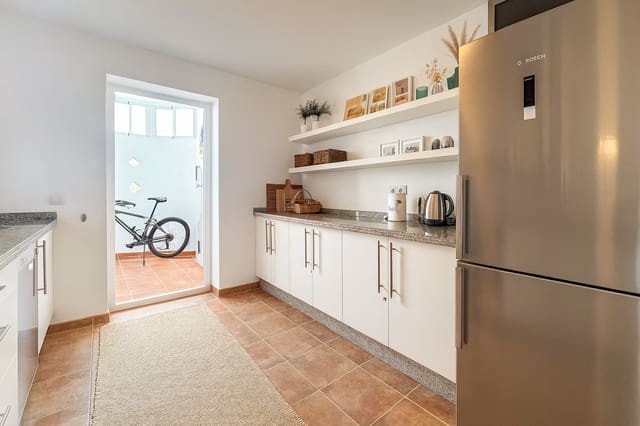 3 makuuhuone Huoneisto myytävänä paikassa Cerro del Aguila, Mijas - 380 000 € (Ref: 9518225)