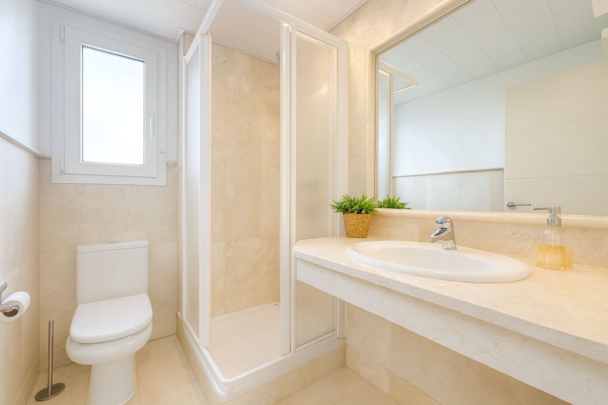 3 makuuhuone Huoneisto myytävänä paikassa Cerro del Aguila - 380 000 € (Ref: 9518225)