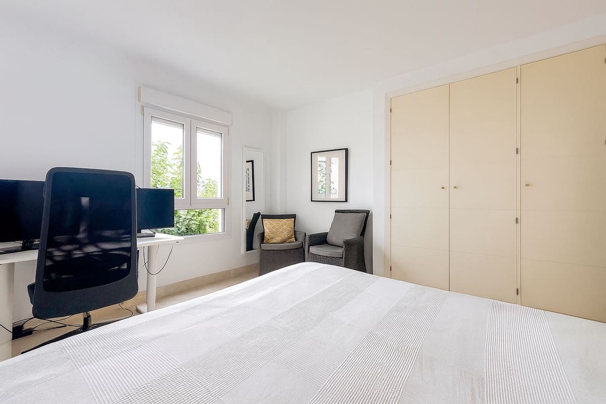 3 makuuhuone Huoneisto myytävänä paikassa Cerro del Aguila - 380 000 € (Ref: 9518225)