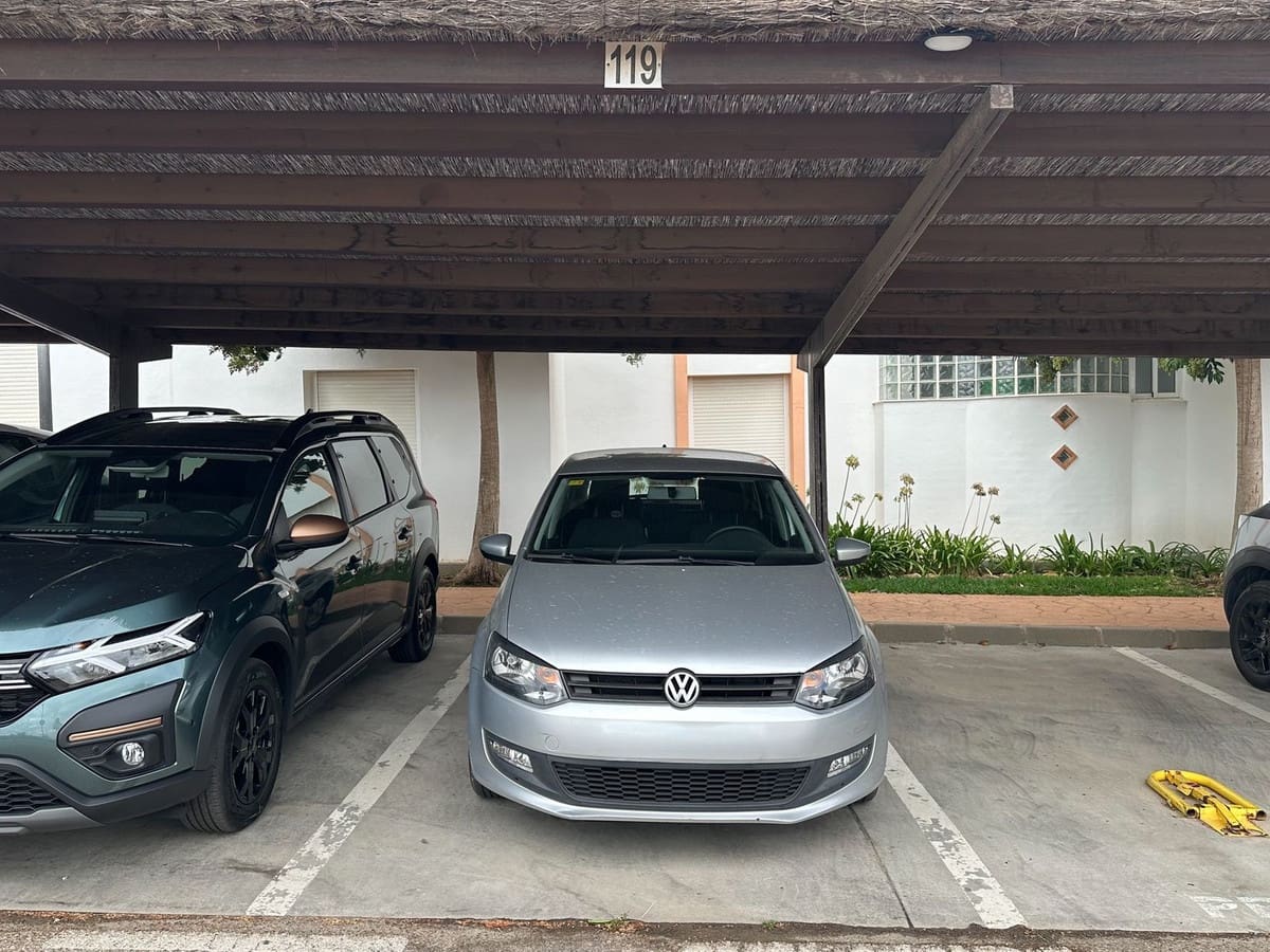 3 makuuhuone Huoneisto myytävänä paikassa Cerro del Aguila - 380 000 € (Ref: 9518225)