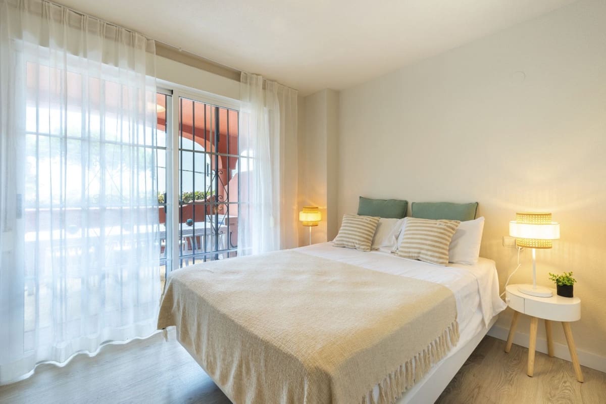 3 sypialnia Apartament na sprzedaż w Marbella - 525 000 € (Ref: 9518226)