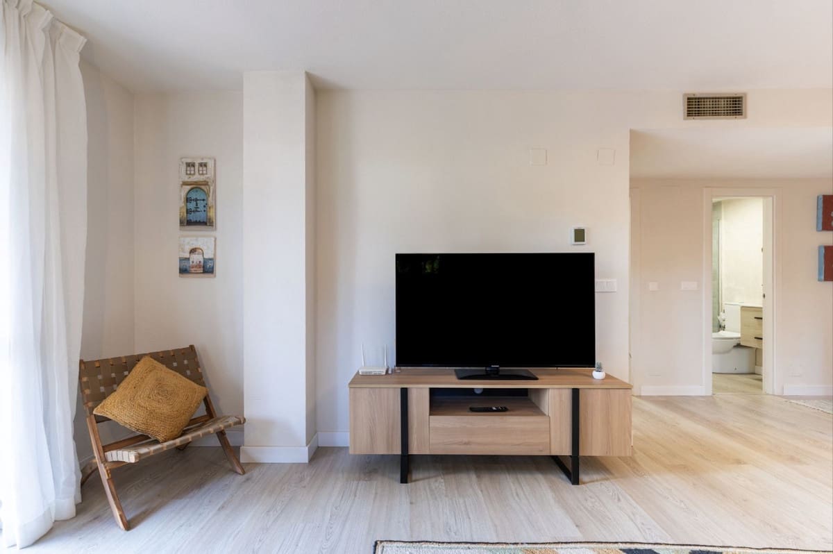 3 sypialnia Apartament na sprzedaż w Marbella - 525 000 € (Ref: 9518226)