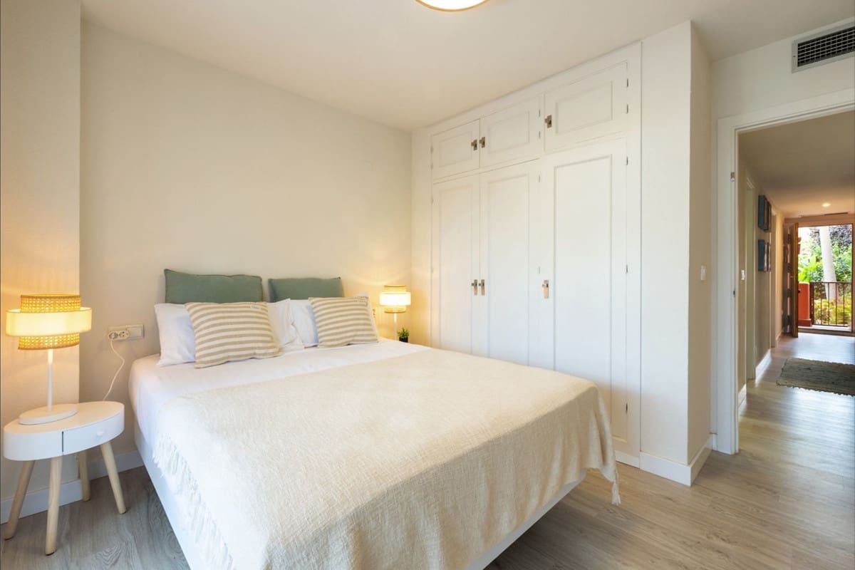 3 sypialnia Apartament na sprzedaż w Marbella - 525 000 € (Ref: 9518226)