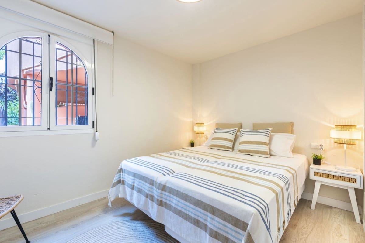 3 sypialnia Apartament na sprzedaż w Marbella - 525 000 € (Ref: 9518226)