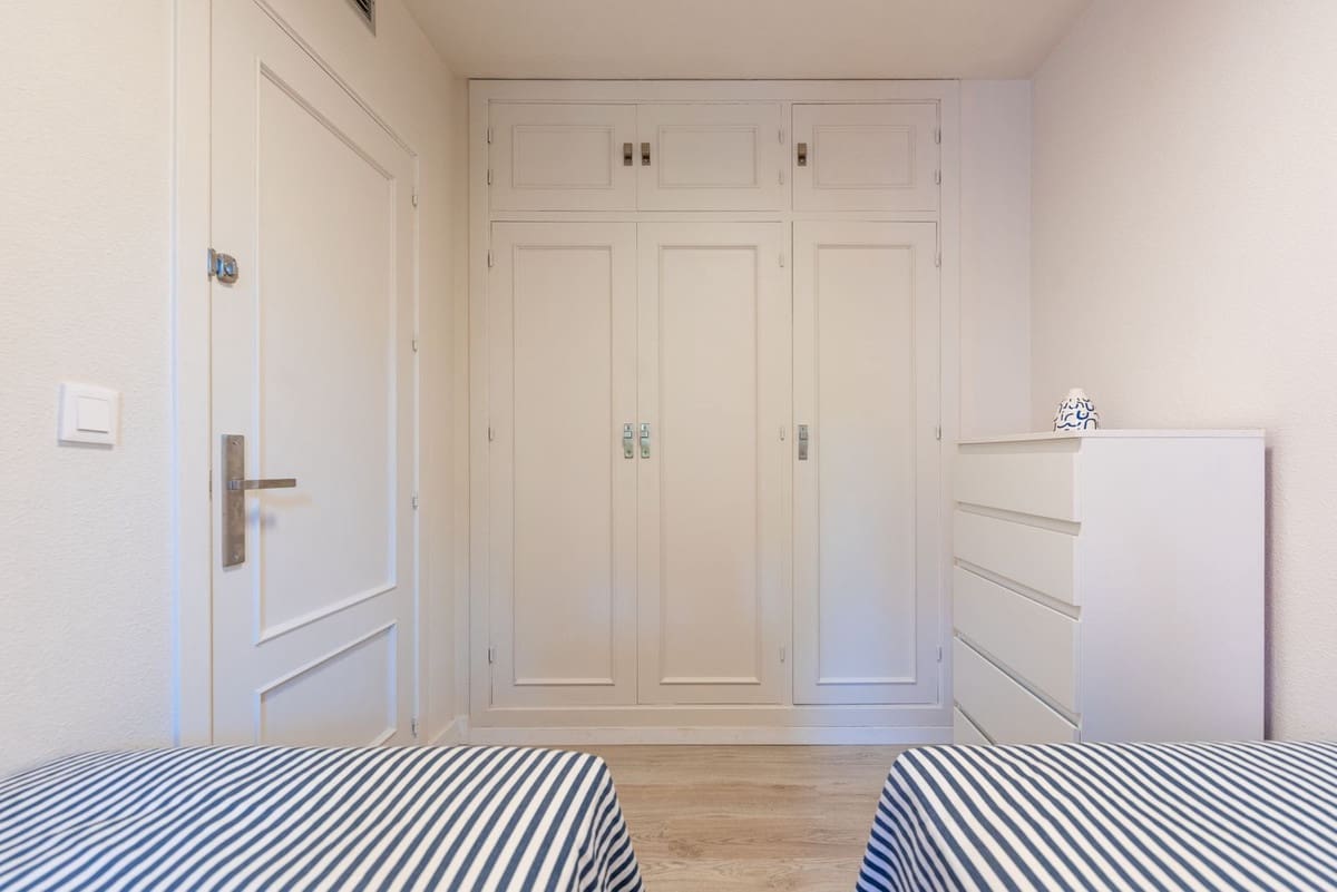 3 sypialnia Apartament na sprzedaż w Marbella - 525 000 € (Ref: 9518226)