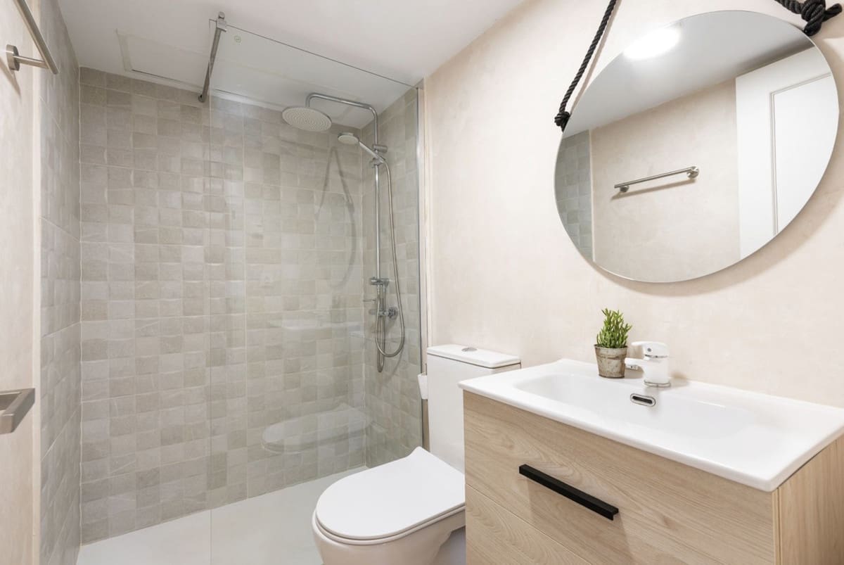 3 sypialnia Apartament na sprzedaż w Marbella - 525 000 € (Ref: 9518226)