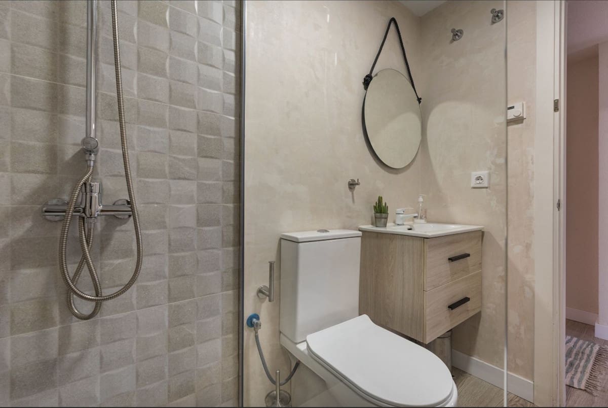 3 sypialnia Apartament na sprzedaż w Marbella - 525 000 € (Ref: 9518226)