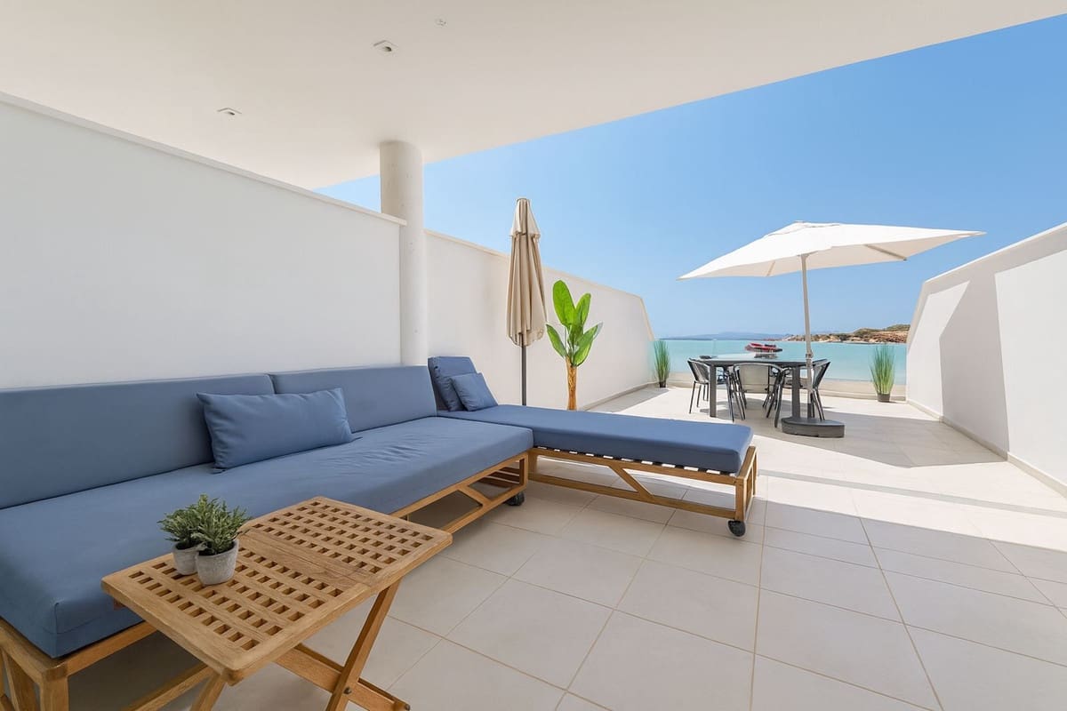 2 makuuhuone Huoneisto myytävänä paikassa Fuengirola - 425 000 € (Ref: 9518227)