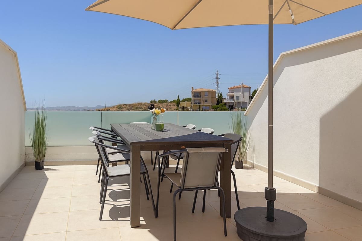 2 makuuhuone Huoneisto myytävänä paikassa Fuengirola - 425 000 € (Ref: 9518227)