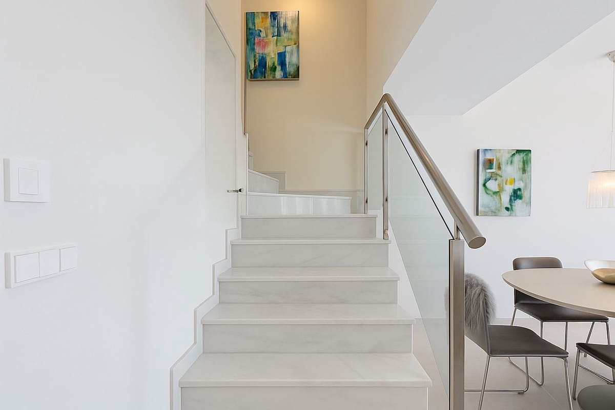 2 makuuhuone Huoneisto myytävänä paikassa Fuengirola - 425 000 € (Ref: 9518227)