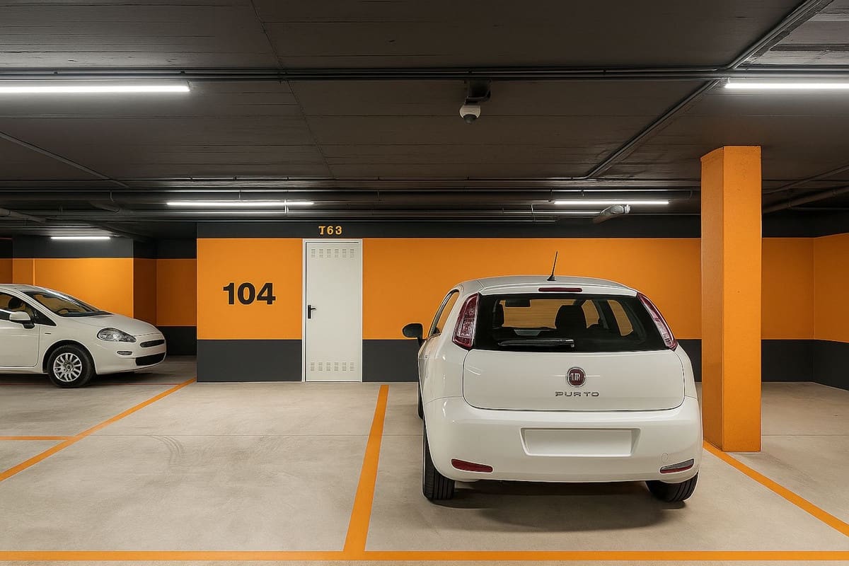 2 makuuhuone Huoneisto myytävänä paikassa Fuengirola - 425 000 € (Ref: 9518227)