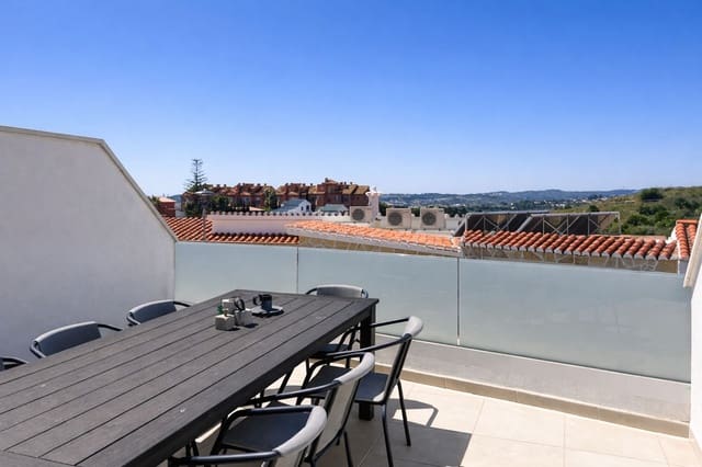 2 slaapkamer Appartement te koop in Torreblanca, Fuengirola met garage - € 399.000 (Ref: 9518227)