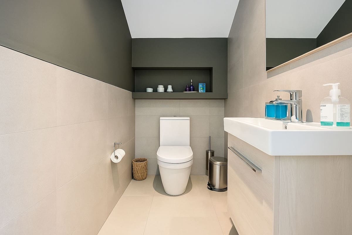 2 camera da letto Appartamento in vendita in Fuengirola con garage - 399.000 € (Rif: 9518227)