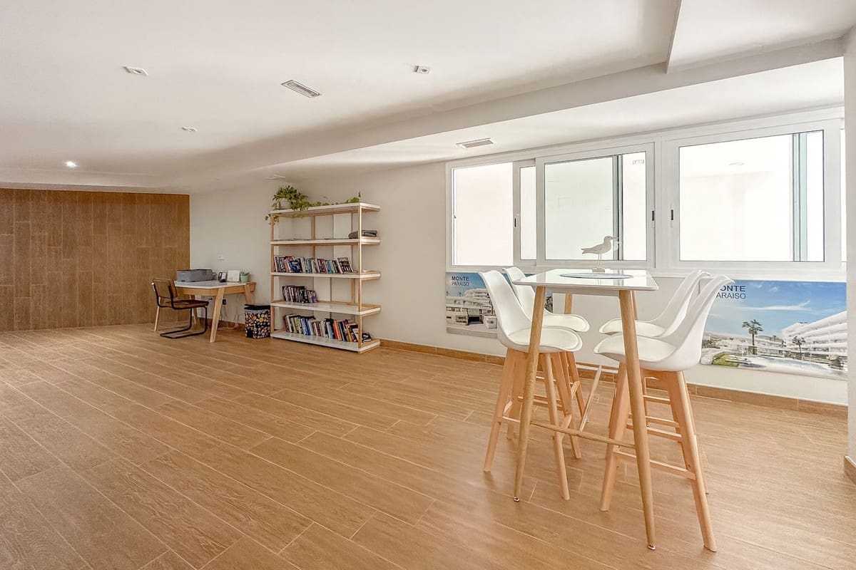 2 camera da letto Appartamento in vendita in Fuengirola con garage - 399.000 € (Rif: 9518227)