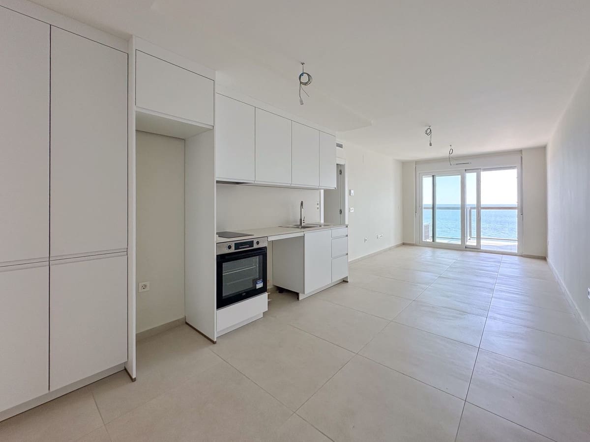 3 soverom Leilighet til salgs i Fuengirola - € 546 000 (Ref: 9518228)