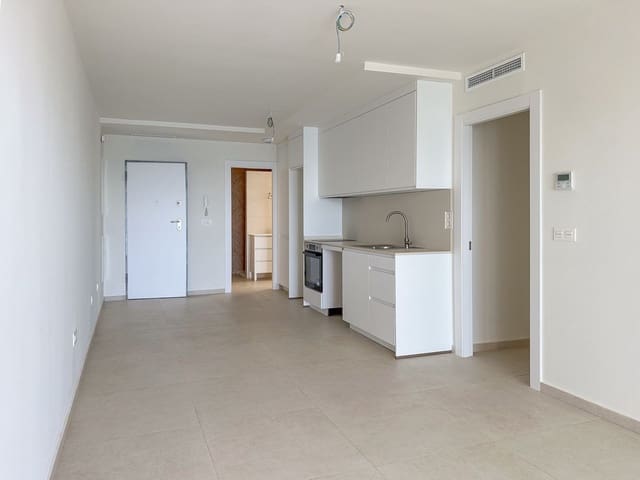 3 soverom Leilighet til salgs i Castillo Sohail, Fuengirola - € 546 000 (Ref: 9518228)