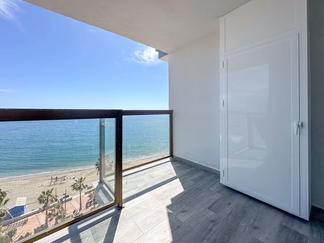 3 soverom Leilighet til salgs i Castillo Sohail, Fuengirola - € 546 000 (Ref: 9518228)