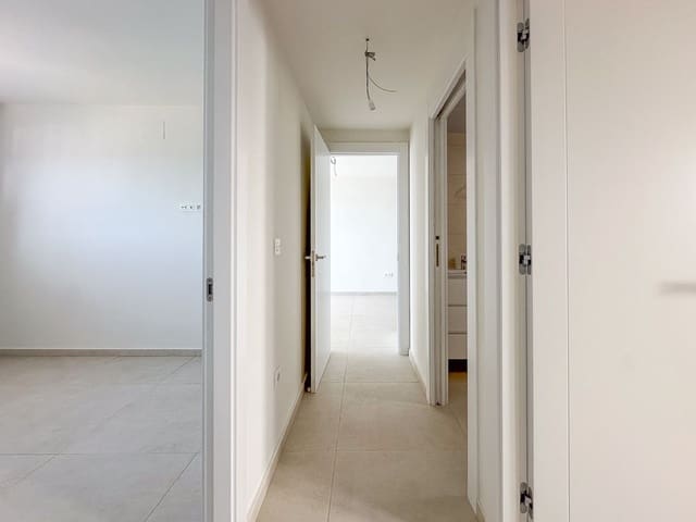 3 soverom Leilighet til salgs i Castillo Sohail, Fuengirola - € 546 000 (Ref: 9518228)