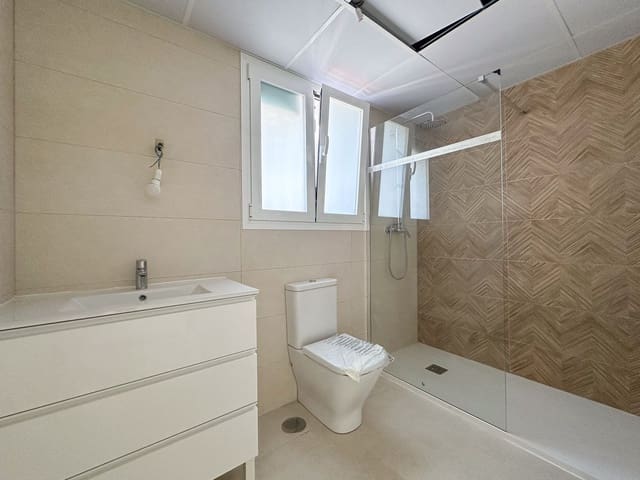 1 makuuhuone Huoneisto myytävänä paikassa Castillo Sohail, Fuengirola - 458 000 € (Ref: 9518229)