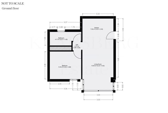 1 bedroom Apartment for sale in Castillo Sohail, Fuengirola - € 315,000 (Ref: 9518230)