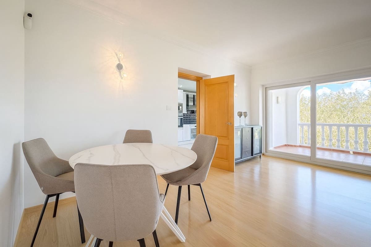 4 bedroom Villa for sale in Cerro del Aguila with pool - € 995,000 (Ref: 9518231)