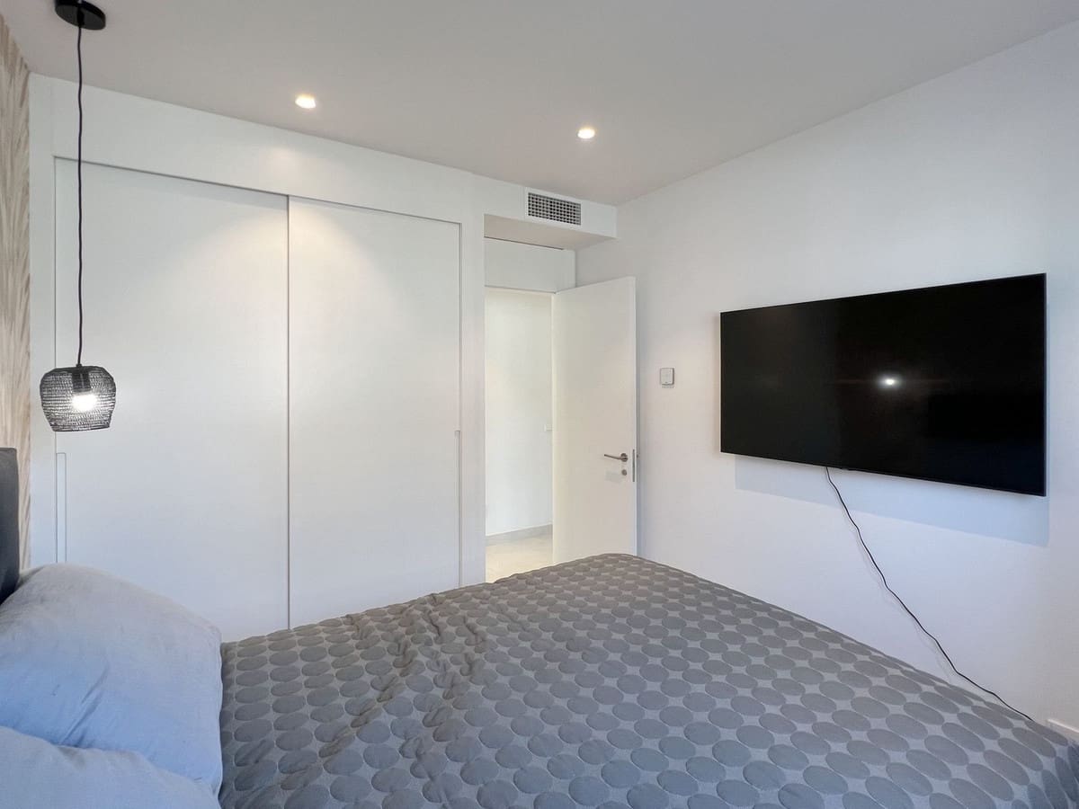 3 slaapkamer Appartement te koop in Fuengirola met garage - € 769.000 (Ref: 9518232)