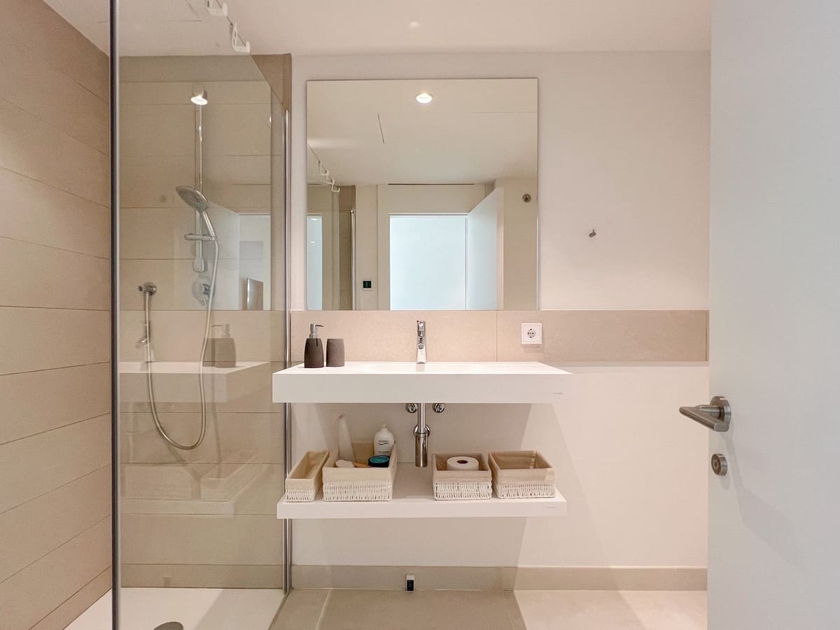 3 slaapkamer Appartement te koop in Fuengirola met garage - € 769.000 (Ref: 9518232)