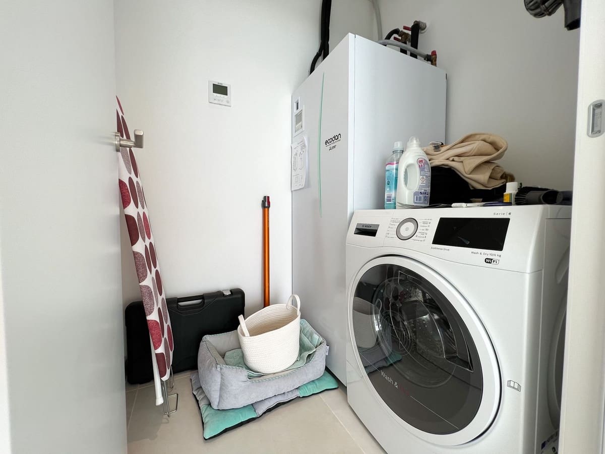 3 slaapkamer Appartement te koop in Fuengirola met garage - € 769.000 (Ref: 9518232)