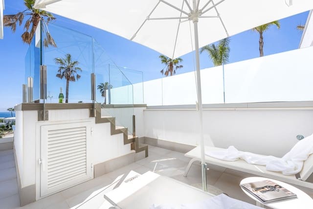 2 quarto Apartamento para venda em Mijas pueblo, Mijas com garagem - 645 000 € (Ref: 9518234)