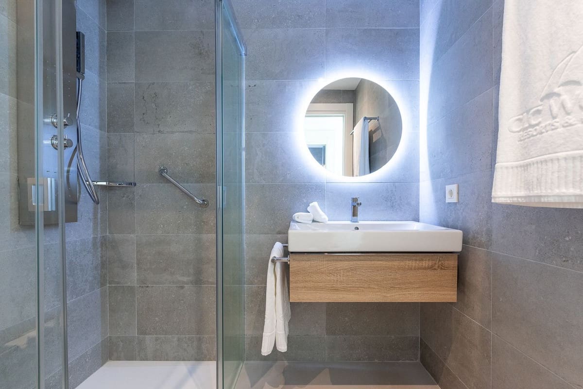 2 quarto Apartamento para venda em Mijas com garagem - 645 000 € (Ref: 9518234)