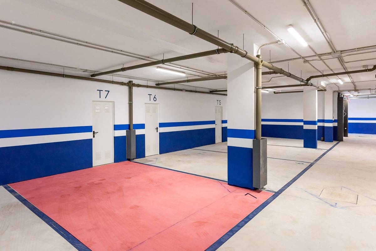 2 quarto Apartamento para venda em Mijas com garagem - 645 000 € (Ref: 9518234)