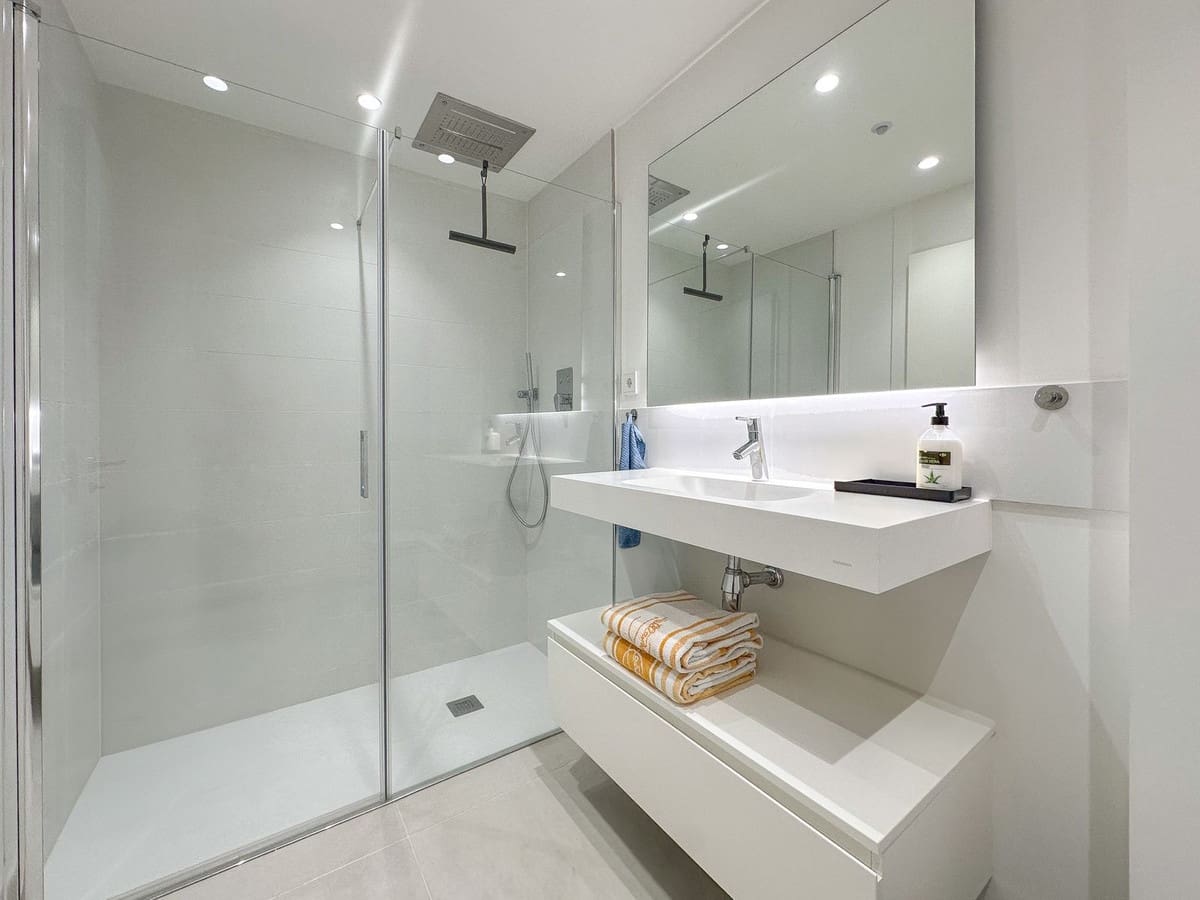 2 chambre Appartement à vendre à Fuengirola - 575 000 € (Ref: 9518235)